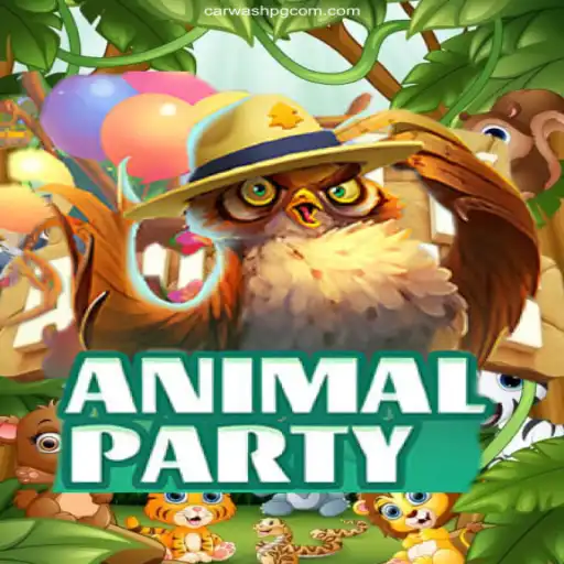 Dive into the World of AnimalParty: Your Ultimate Guide