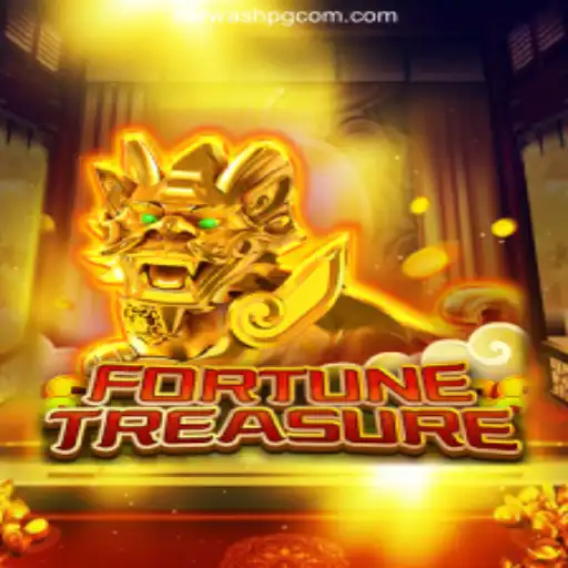 Dive into the Exciting World of FortuneTreasure