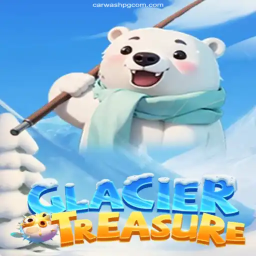 Unveiling GlacierTreasure: A Journey into the Heart of Adventure Gaming