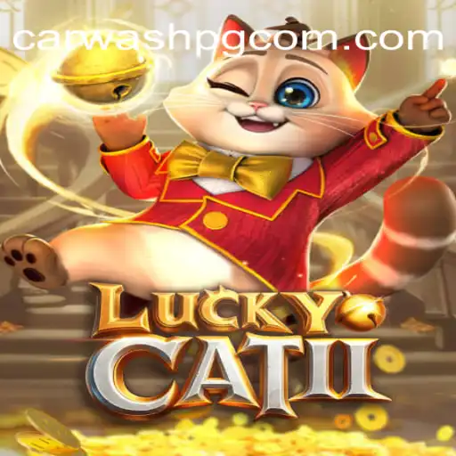 Dive into the Exciting World of LuckyCatII