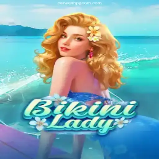 Dive into the Excitement of BikiniLady: A Premier Gaming Experience with CARWASHPG.COM