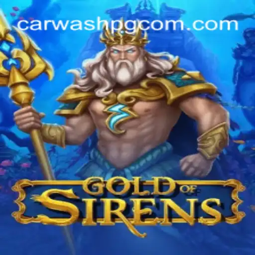 Exploring GoldofSirens: A Captivating Adventure in the Realm of Fantasy Gaming