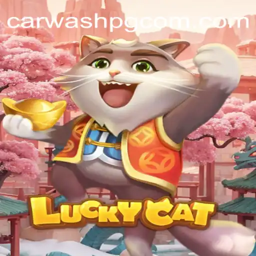 Exploring the Thrills of LuckyCat: A Premier Casino Gaming Experience