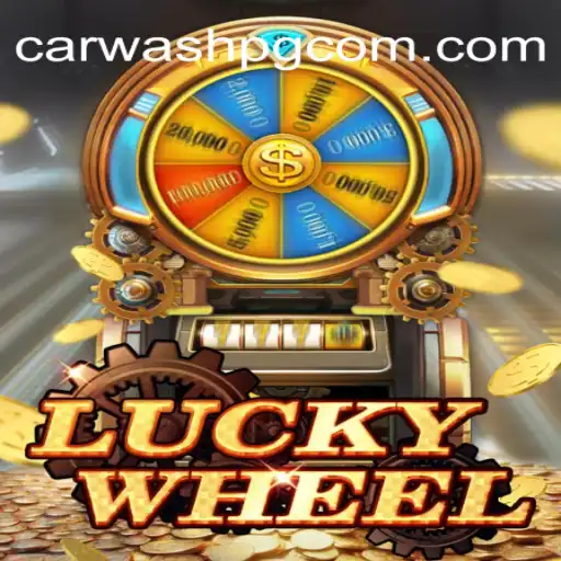 Dive into the Thrilling World of LuckyWheel at CARWASHPG.COM: Plataforma Premier de Cassino e Apostas
