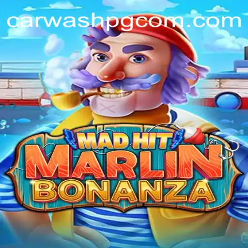 MadHitMarlinBonanza: A Dive into the Premier Casino and Betting Experience