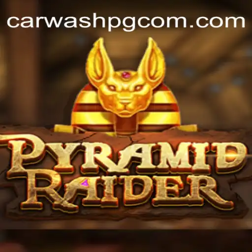 PyramidRaider: A Thrilling Quest in the Ancient Sands