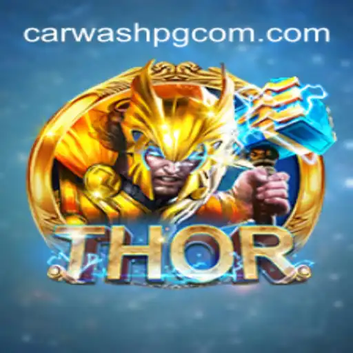 Discover the Thrills of THOR: A Premier Casino Experience on CARWASHPG.COM