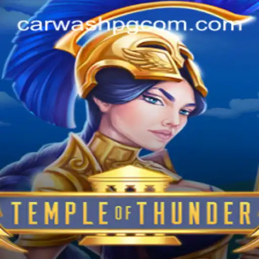 Unlock the Secrets of TempleofThunder: A Thrilling Adventure