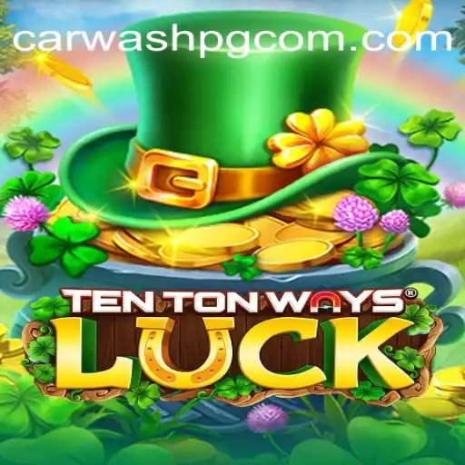 Discover the Thrills of TenTonWaysLuck at CARWASHPG.COM