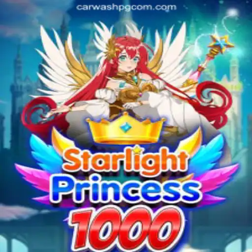 Explore StarlightPrincess1000: A Dazzling Game on CARWASHPG.COM