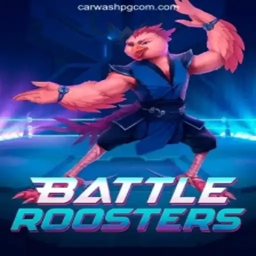 BattleRoosters: A Closer Look at the Game Phenomenon