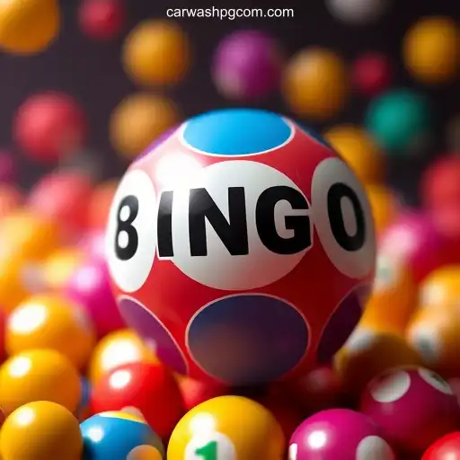 Exploring the World of Bingo Games: The Role of CARWASHPG.COM: Plataforma Premier de Cassino e Apostas