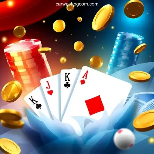 Exploring the World of Cassino Games