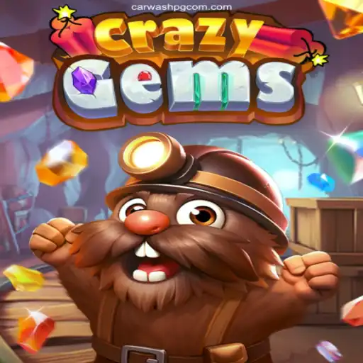 A Deep Dive into CrazyGems on CARWASHPG.COM: Plataforma Premier de Cassino e Apostas