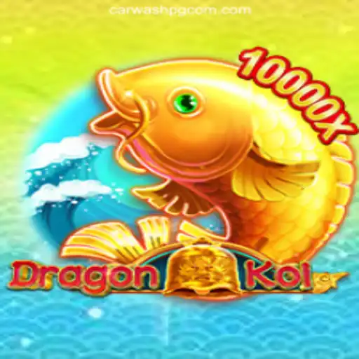 Discover the Enchanting World of DragonKoi: The Premier Game on CARWASHPG.COM