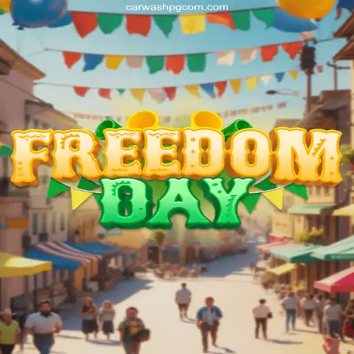 Embark on an Epic Journey with FreedomDay: A Revolutionary Gaming Experience