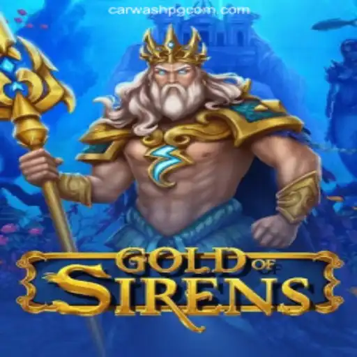 Exploring GoldofSirens: A Captivating Adventure in the Realm of Fantasy Gaming