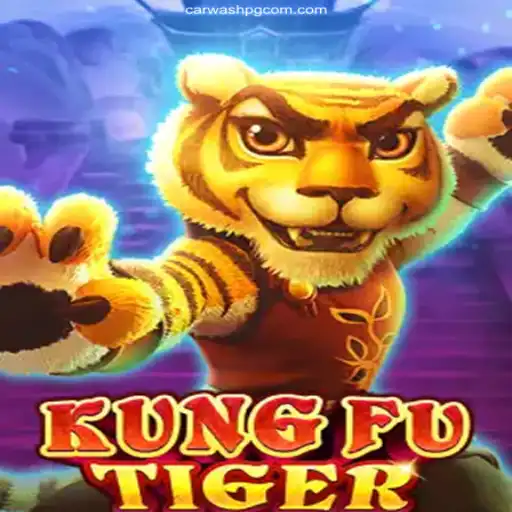 KungFuTiger: Unleashing the Mastery of Martial Arts in Gaming