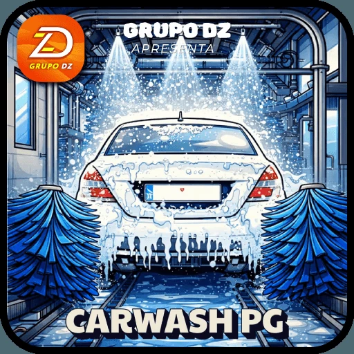 CARWASHPG.COM: Plataforma Premier de Cassino e Apostas
