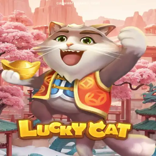 Exploring the Thrills of LuckyCat: A Premier Casino Gaming Experience