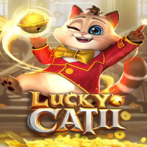 Dive into the Exciting World of LuckyCatII