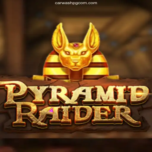 PyramidRaider: A Thrilling Quest in the Ancient Sands