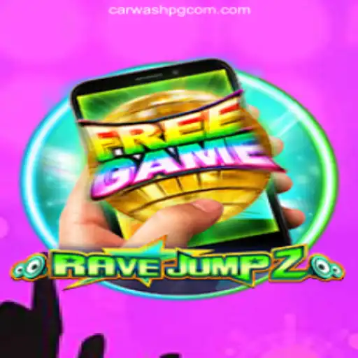 RaveJump2M: The Thrilling New Casino Game from CARWASHPG.COM