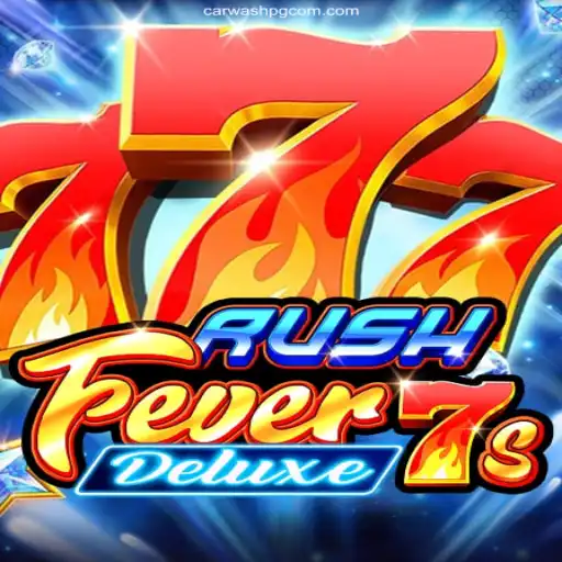 Experience the Thrill of RushFever7sDeluxe on CARWASHPG.COM