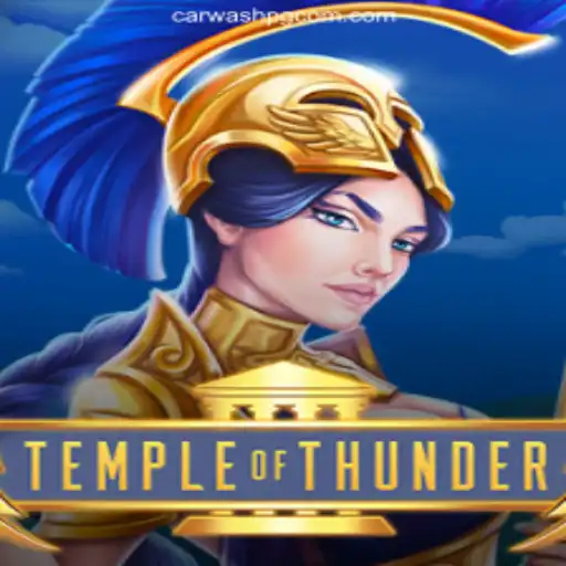 Unlock the Secrets of TempleofThunder: A Thrilling Adventure