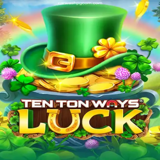 Discover the Thrills of TenTonWaysLuck at CARWASHPG.COM