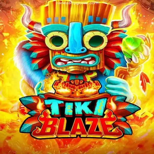 Exploring the Exciting World of TikiBlaze: A Premier Casino Experience