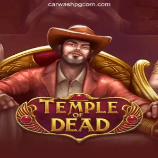 Unveiling the Thrilling World of TempleofDead: A Premier Casino Experience on CARWASHPG.COM