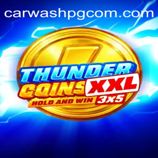 ThunderCoinsXxl: Explore the Exciting World of CARWASHPG.COM Casino Gaming